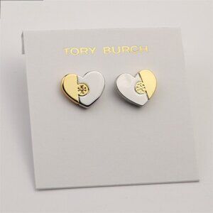 Tory Burch Earrings(Brand New)